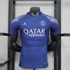 PSG 2024/2025 Fourth Player Jersey