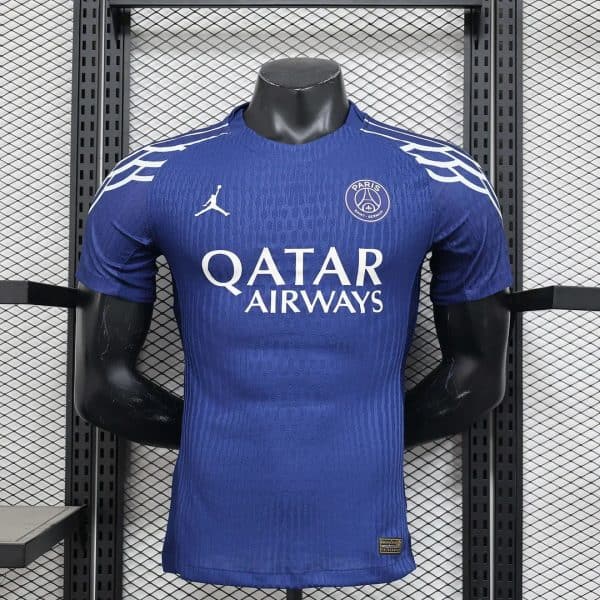 PSG 2024/2025 Fourth Player Jersey - Image 1