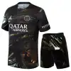 PSG Fifth Jersey Kit Night Edition 2025/26