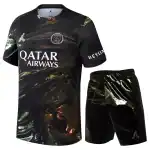 PSG Fifth Jersey Kit Night Edition 2025/26