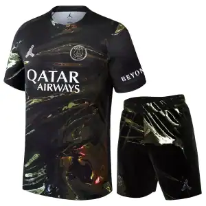 PSG Fifth Jersey Kit Night Edition 2025/26