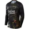 PSG Fifth Long Sleeve Jersey Night Edition 2025/26
