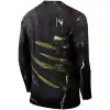PSG Fifth Long Sleeve Jersey Night Edition 2025/26 - Image 2