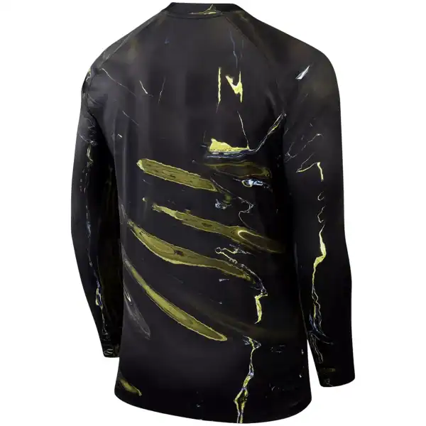 PSG Fifth Long Sleeve Jersey Night Edition 2025/26 - Image 2