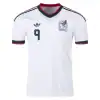 RAÚL #9 Mexico Away Jersey World Cup 2026 - Image 2