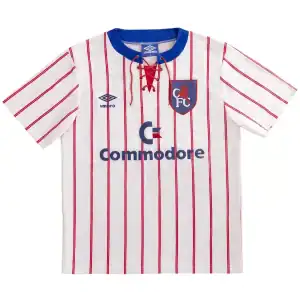Retro Chelsea Away Jersey 1992/94