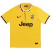 Retro Juventus Away Jersey 2013/14