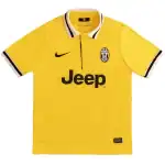 Retro Juventus Away Jersey 2013/14