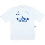 Retro Leeds United Home Jersey 1995/96