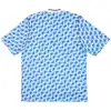 Retro Manchester United Away Jersey 1990/92