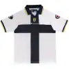 Retro Parma Calcio 1913 Home Jersey 2005/06