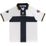 Retro Parma Calcio 1913 Home Jersey 2005/06