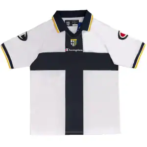 Retro Parma Calcio 1913 Home Jersey 2005/06