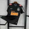 Santos 2012 Away Retro Jersey