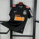 Santos 2012 Away Retro Jersey