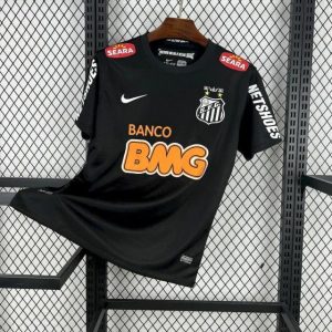 Santos 2012 Away Retro Jersey