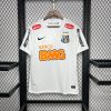 Santos 2012 Home Retro Jersey