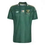 South Africa Away Jersey World Cup 2026