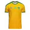 South Africa Home Jersey World Cup 2026