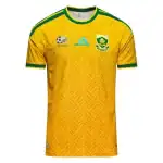 South Africa Home Jersey World Cup 2026