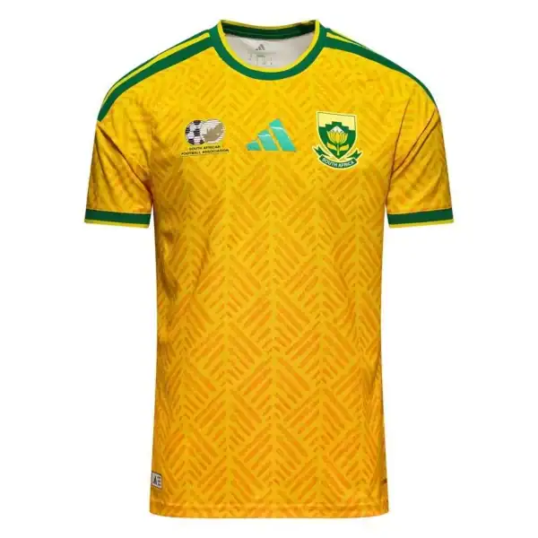 South Africa Home Jersey World Cup 2026 - Image 1