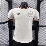 Spain 2026 World Cup Away Player Jersey