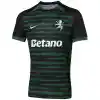 Sporting CP Christmas Jersey 2025/26