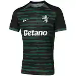 Sporting CP Christmas Jersey 2025/26