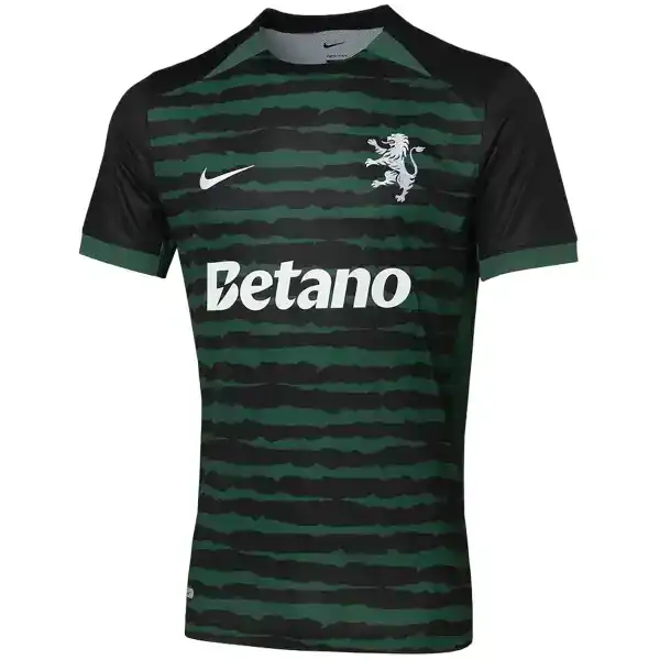 Sporting CP Christmas Jersey 2025/26 - Image 1