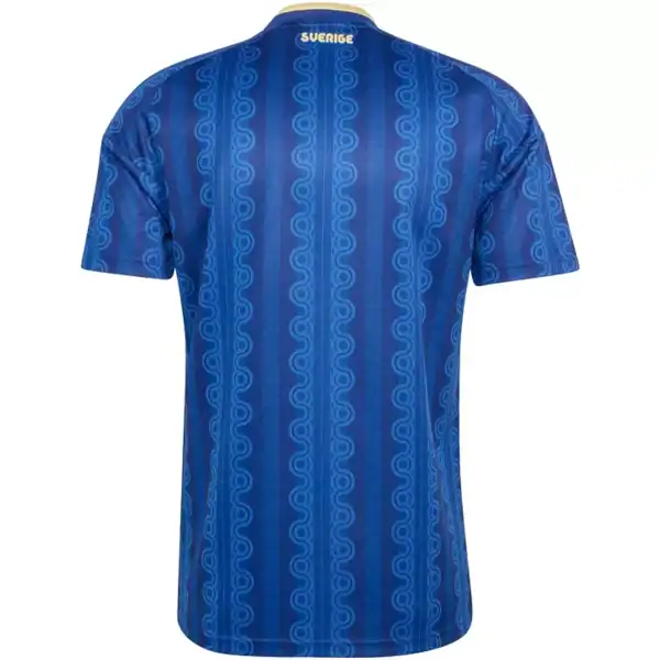 Sweden Away Jersey World Cup 2026 - Image 2