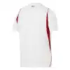 Turkey Away Jersey World Cup 2026 - Image 2