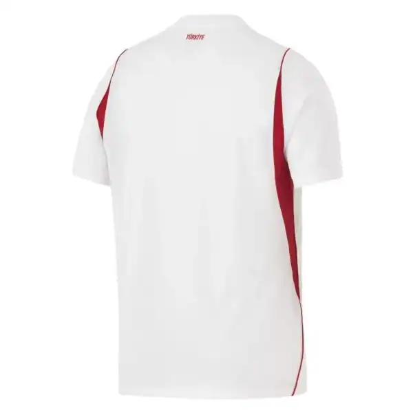 Turkey Away Jersey World Cup 2026 - Image 2