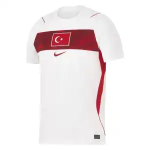 Turkey Away Jersey World Cup 2026