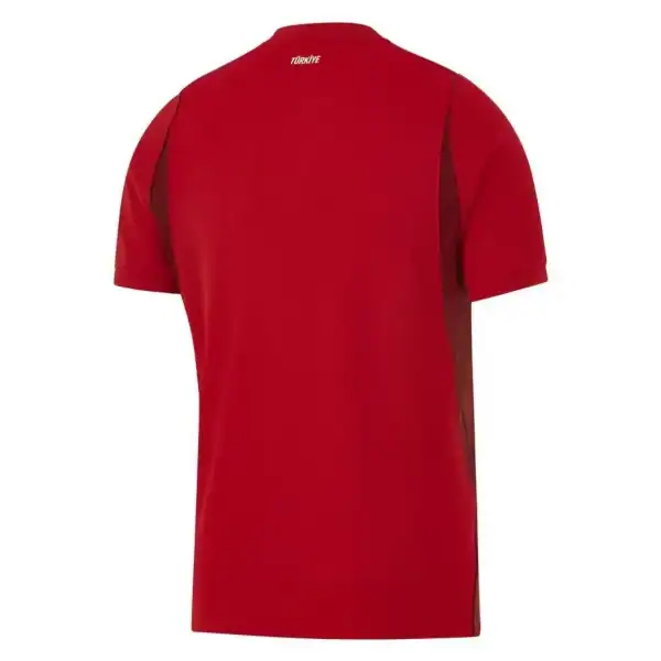 Turkey Home Jersey World Cup 2026 - Image 2