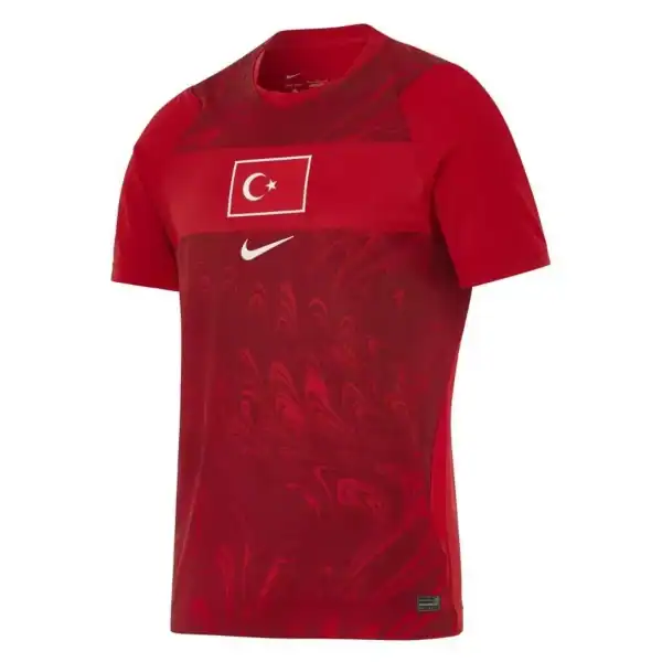 Turkey Home Jersey World Cup 2026 - Image 1