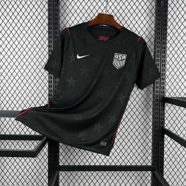 United States 2026 World Cup Away Jersey - Image 1