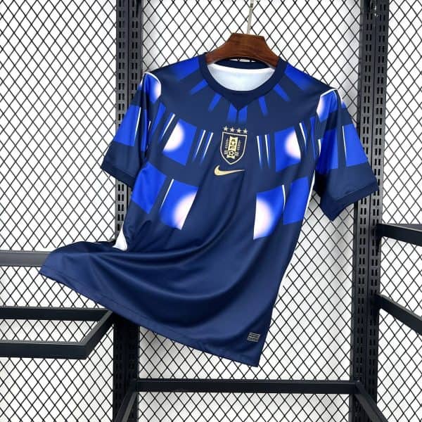 Uruguay 2026 World Cup Away Jersey - Image 1