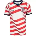 USMNT Home Jersey World Cup 2026