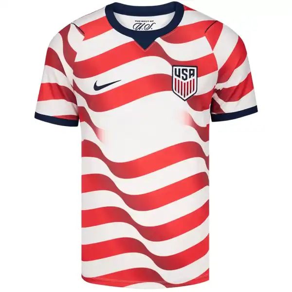 USMNT Home Jersey World Cup 2026 - Image 1